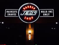 Jed's Barber Shop image 2